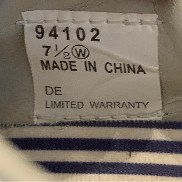 FootJoy Contour Series Women’s Golf Cleats… - Picture 8 of 8